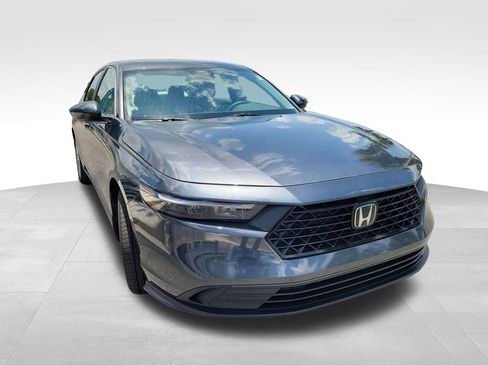 Certified 2023 Honda Accord LX image 16