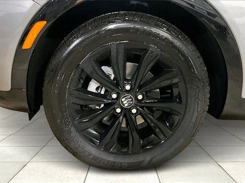 New 2026 Buick Envista Sport Touring w/ Convenience I Package image 7