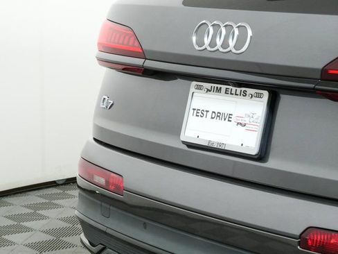 Used 2023 Audi Q7 3.0T Premium Plus w/ Premium Plus Package AWD/4WD image 38