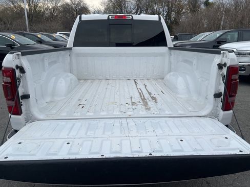 Used 2021 RAM 1500 Laramie image 14