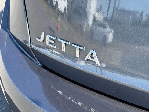 Used 2024 Volkswagen Jetta S FWD image 12