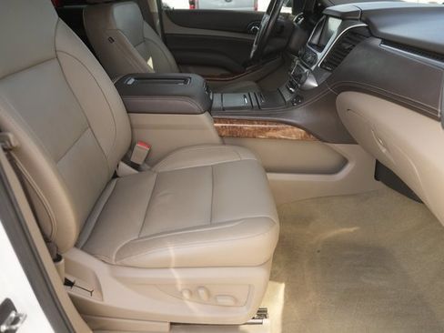 Used 2018 Chevrolet Tahoe Premier image 21