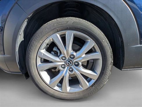 Used 2023 MAZDA CX-30 AWD 2.5 S w/ Select Package image 17