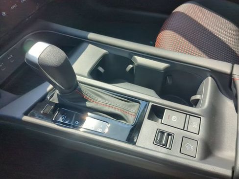 New 2026 Nissan Sentra SR w/ SR All Weather Package FWD image 21