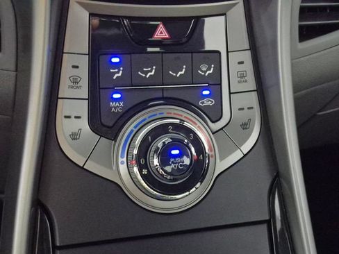 Used 2013 Hyundai Elantra GLS w/ Preferred Pkg FWD image 20