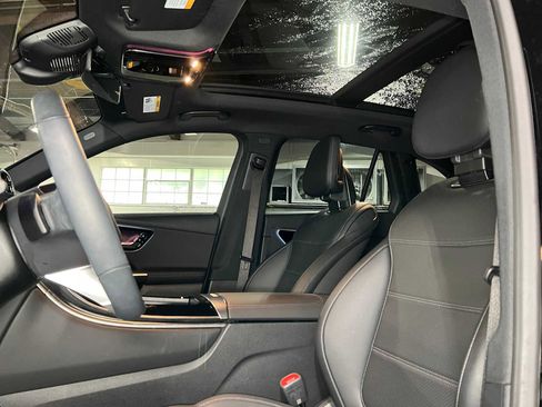 Certified 2026 Mercedes-Benz GLC 300 4MATIC image 23