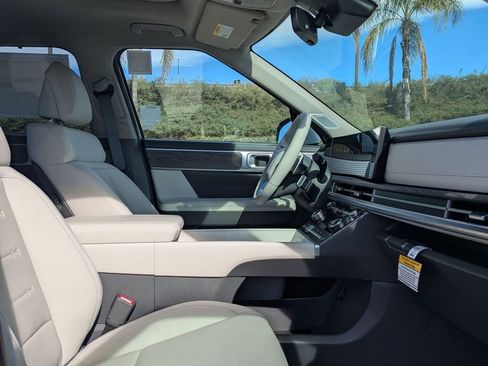 New 2026 Hyundai Santa Fe Limited image 31