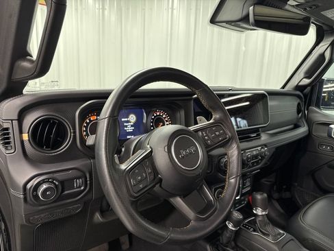 Used 2024 Jeep Wrangler Unlimited Rubicon 392 AWD/4WD image 20