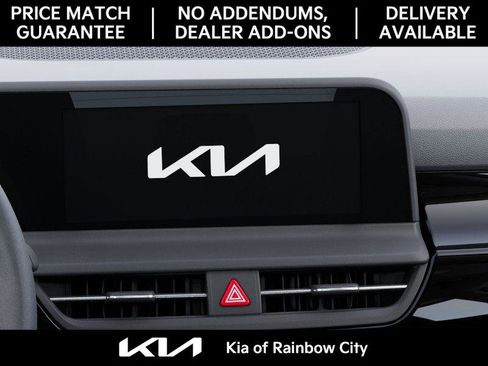 New 2025 Kia Seltos S image 22