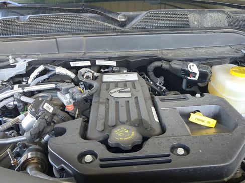 New 2026 RAM 2500 Laramie w/ Night Edition image 10