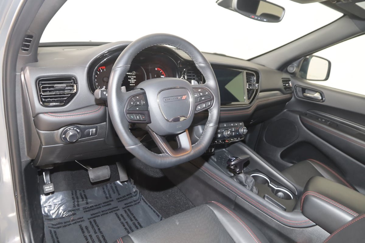 Used 2026 Dodge Durango GT AWD/4WD image 26