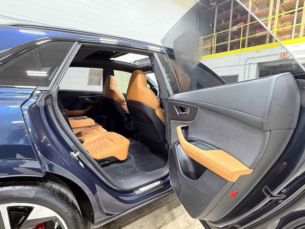 Used 2024 Audi RS Q8 AWD/4WD image 73