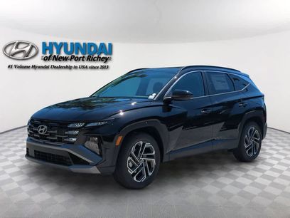 New 2026 Hyundai Tucson SEL Plus