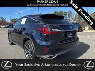 Certified 2019 Lexus RX 350 FWD video 2