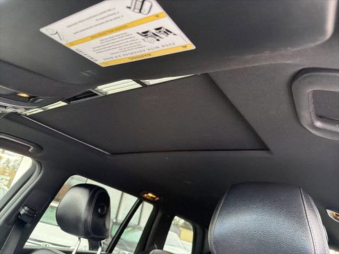 Used 2017 Mercedes-Benz GLS 450 4MATIC image 39