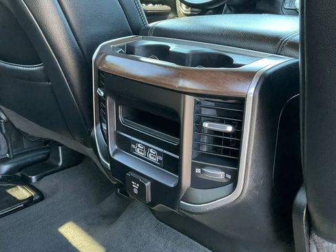 Used 2021 RAM 1500 Laramie AWD/4WD image 42