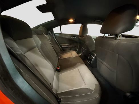 Used 2021 Dodge Charger SXT image 25