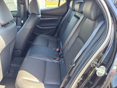 New 2026 MAZDA MAZDA3 2.5 S Hatchback w/ Premium Pkg image 15