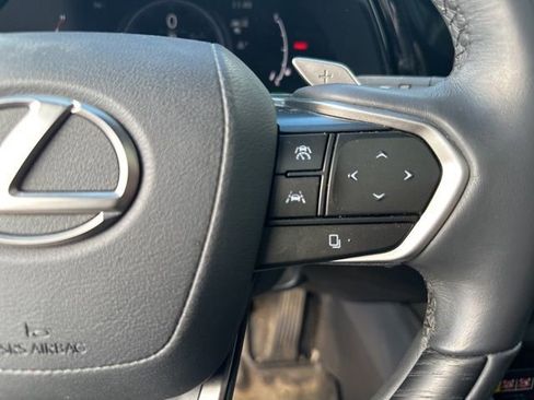 Used 2024 Lexus RX 350 image 14