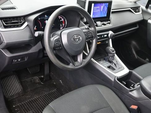 Certified 2024 Toyota RAV4 LE image 16