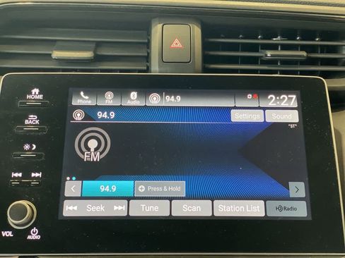 Used 2019 Honda Insight EX image 19