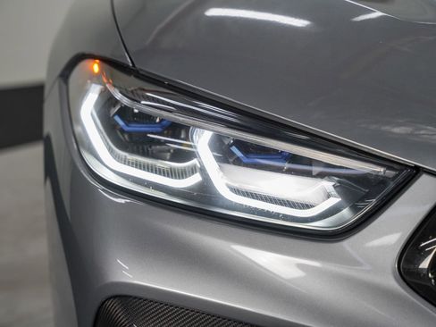 Used 2023 BMW M8 Competition image 12