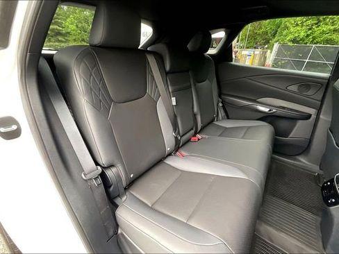 Certified 2023 Lexus RX 350 Premium w/ Accessory Package (K3) AWD/4WD image 25