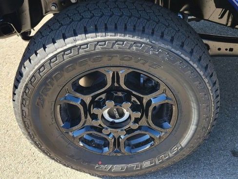 New 2026 Ford F250 XL w/ STX Appearance Package AWD/4WD image 6