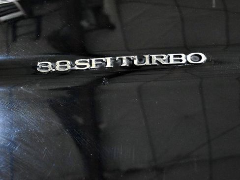 Used 1987 Buick Regal Coupe RWD image 39