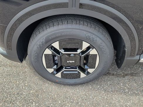 New 2027 Kia Telluride EX w/ Towing Package FWD image 39