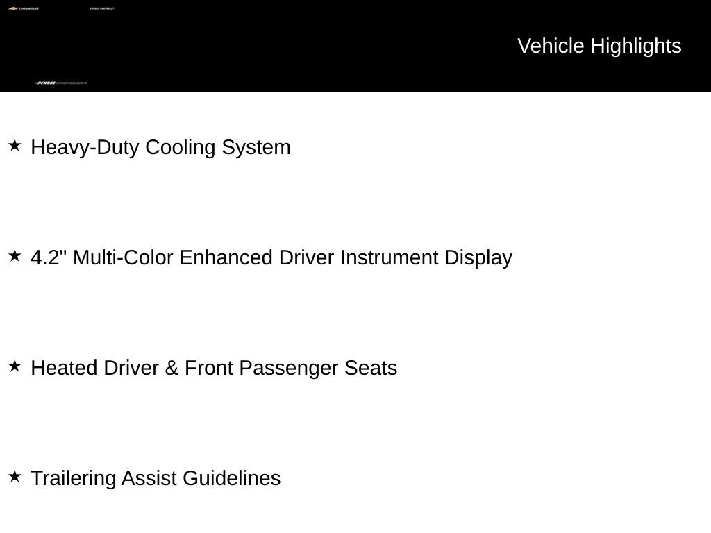 Certified 2023 Chevrolet Traverse LT FWD image 6