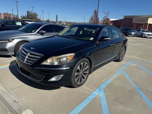 Used 2013 Hyundai Genesis 5.0 R-Spec image 27