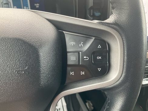 Used 2023 Ford Bronco Wildtrak AWD/4WD image 22