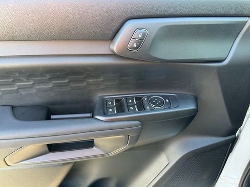 New 2025 Ford Ranger XL w/ Trailer Tow Package image 9