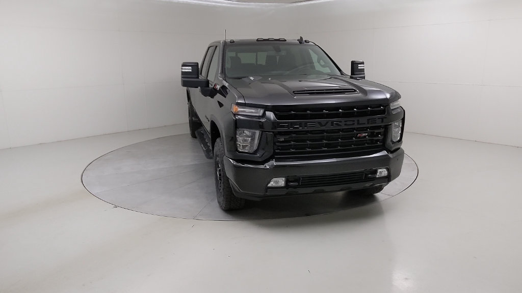 Used 2023 Chevrolet Silverado 2500 LT w/ True North Edition AWD/4WD image 11
