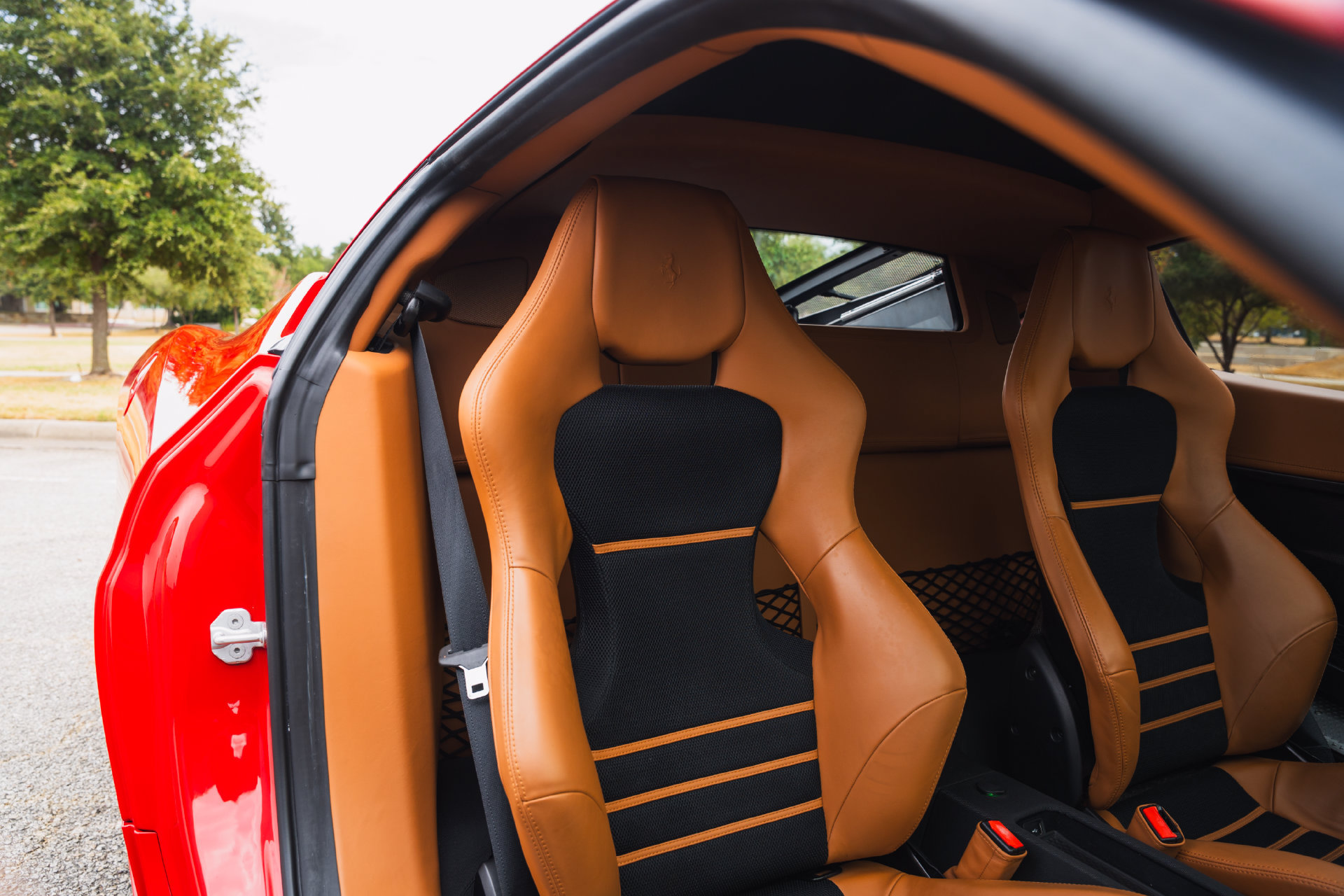 Used 2014 Ferrari 458 Speciale Coupe RWD image 62