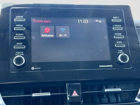 Used 2023 Toyota Camry LE w/ Cold Weather Package image 29