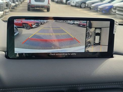 New 2025 MAZDA CX-5 AWD 2.5 S w/ Premium Plus Pkg image 11