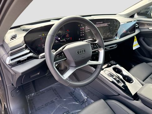 New 2026 Audi A6 Prestige image 26