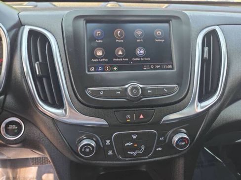 Used 2022 Chevrolet Equinox LT AWD/4WD image 19