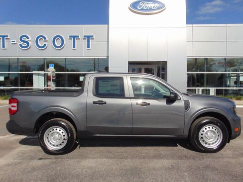 New 2026 Ford Maverick XL w/ Equipment Group 101A image 16