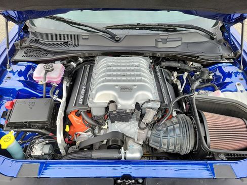 Used 2020 Dodge Challenger SRT Hellcat image 27