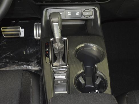 New 2026 Honda Civic Sport image 13