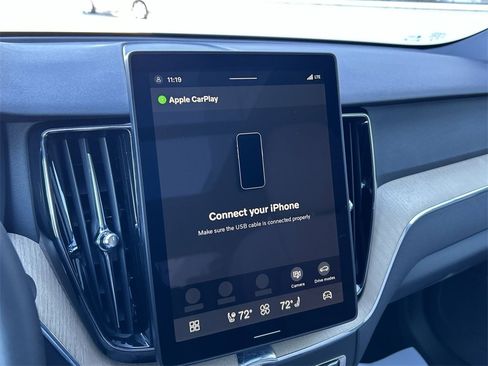 New 2026 Volvo XC60 B5 Core w/ Climate Package image 20