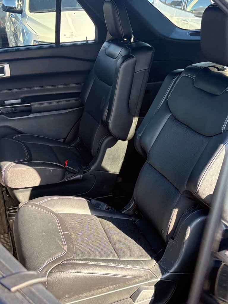 Used 2021 Ford Explorer ST w/ Equipment Group 401A AWD/4WD image 18