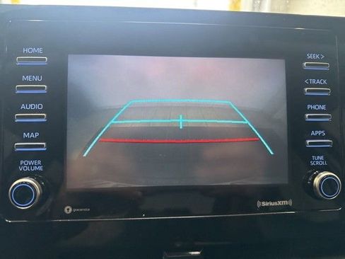 Used 2022 Toyota Camry SE FWD image 12