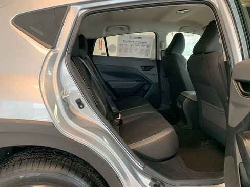 New 2026 Subaru Crosstrek 2.0i Premium image 17