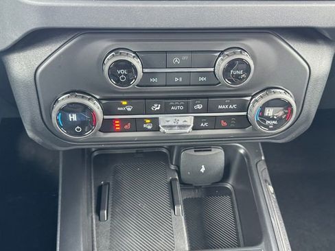New 2026 Ford Bronco Big Bend AWD/4WD image 15