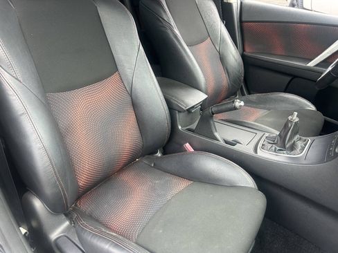 Used 2013 MAZDA MAZDA3 Touring FWD image 10