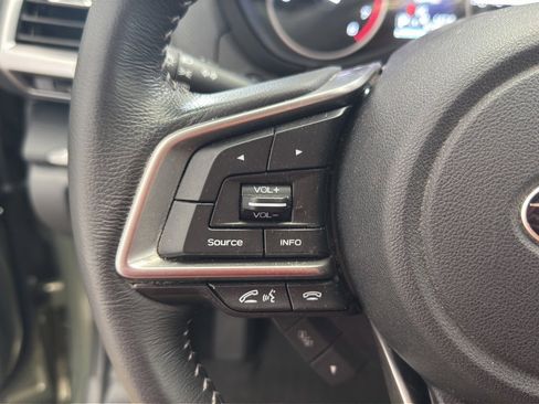 Used 2019 Subaru Forester Premium w/ Popular Package #1 image 12